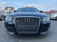 gebraucht Audi A6 2.7 TDI QUATTRO + ST-HZ +AUT. + LEDER + SHZ