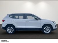 Gebraucht Seat Ateca Beats 150 PS (110 kW) 2023 Bila weiss SUV
