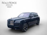 Neu Rolls Royce Cullinan 600 PS (441 kW) 2026 Schwarz SUV