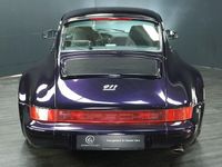 Second-hand Porsche 964 250 CP (183 kW) 1993 Mov Coupe