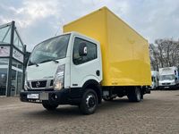 Gebraucht Nissan Cabstar 136 PS (100 kW) 2015 Weiß Pickup