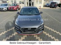 gebraucht Hyundai i30 Fastback N Performance*R-Kam*Navi*Garantie*M