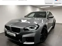Gebraucht BMW M2 Performance 480 PS (353 kW) 2025 Skyscraper grau Coupé