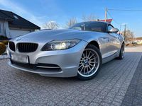 Gebraucht BMW Z4 204 PS (150 kW) 2009 Grau Cabrio