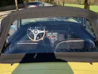 Gebraucht MG B 95 PS (69 kW) 1968 Gelb Cabrio