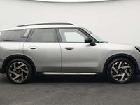 Gebraucht Mini Countryman Favoured 225 kW (306 PS) 2025 Grau SUV
