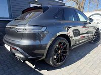 Gebraucht Porsche Macan GTS 441 PS (324 kW) 2023 Grau SUV