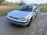 Gebraucht VW Golf IV 75 PS (55 kW) 2000 Limousine
