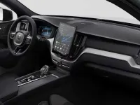 Neu Volvo XC60 Plus 455 PS (334 kW) 2026 Vapour grey SUV