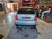 Gebraucht Audi A2 61 PS (44 kW) 2001 Grün Kleinwagen