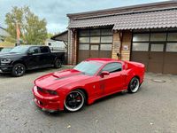 Gebraucht Ford Mustang Premium 324 PS (238 kW) 2012 Rot Coupé