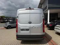 Gebraucht Maxus V90 148 PS (108 kW) 2024 Silber metallic Van