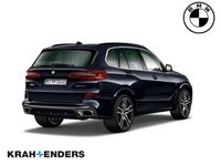gebraucht BMW X5 xDrive40iMSport+Navi+Panorama+HUD+Laserlicht