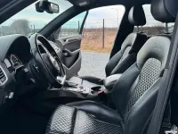 Gebraucht Audi SQ5 Competition 340 PS (250 kW) 2016 Schwarz SUV