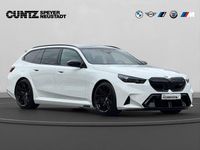 Gebraucht BMW M5 Performance 727 PS (534 kW) 2025 Weiß Kombi