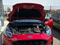 Gebraucht Ford Puma ST 200 PS (147 kW) 2023 Rot SUV