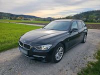 gebraucht BMW 318 D MODERN