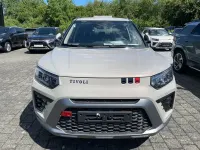 Neu KGM Tivoli 163 PS (119 kW) 2026 Beige SUV