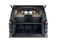 Neu VW Multivan 177 PS (130 kW) 2026 Grau (pure grey) Van