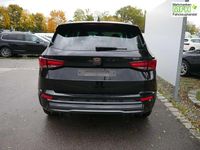 Gebraucht Cupra Ateca 190 PS (139 kW) 2025 Black magic perleffekt SUV