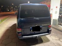 gebraucht VW T4 /2.5tdi/102ps