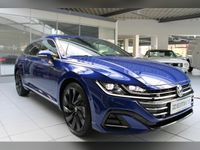 gebraucht VW Arteon Shooting Brake R-Line