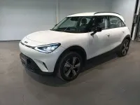 Gebraucht Smart #1 Edition #1 200 kW (272 PS) 2025 Weiß SUV