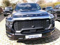 Nouă Foton 4 173 CP (127 kW) 2026 Negru SUV