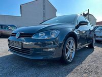 Gebraucht VW Golf VII Cup 110 PS (80 kW) 2014 Grau Limousine