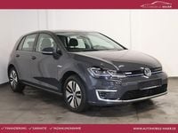 Gebraucht VW Golf 100 kW (136 PS) 2020 Grau Limousine
