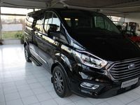 gebraucht Ford Tourneo Custom TITANIUM 8-SITZE BI-XENON NAVI