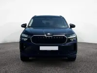 Gebraucht Skoda Kodiaq Selection 204 PS (150 kW) 2025 Schwarzmagic perleffekt SUV