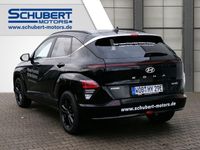 gebraucht Hyundai Kona Elektro SX2 65,4kWh PRIME HUD Navi Leder SHZ