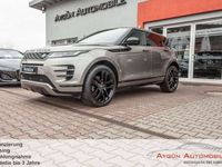 gebraucht Land Rover Range Rover evoque Evoque P300 aut. R-Dynamic HSE Neupreis 85 T€