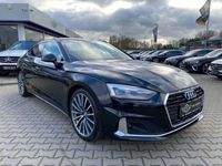 gebraucht Audi A5 40TDI S-TRONIC*KAMERA*NAVI*SPURHALTEA.*ABSTAN