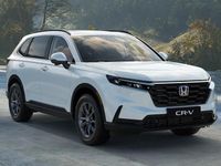 Neu Honda CR-V Advance 148 PS (108 kW) 2026 Diamond dust pearl SUV