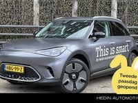 Gebraucht Smart #1 Edition #1 200 kW (272 PS) 2025 Grau SUV