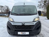 Gebraucht Citroën Jumper Start 165 PS (121 kW) 2024 Lackierung weiss icung Van / Kleinbus