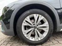 Gebraucht VW Passat Alltrack 200 PS (147 kW) 2021 Schwarz Kombi