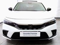 gebraucht Honda Civic e:HEV 2.0 Hybrid Advance BOSE Glasdach 1.Hd