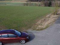 Usata Mazda 3 Active 105 CV (77 kW) 2009 Rosso Berlina