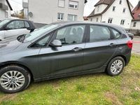 gebraucht BMW 218 Active Tourer 218 i Advantage