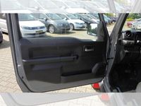 gebraucht Suzuki Jimny PKW 4-Sitzig NaviPDC AHZV