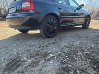 Gebraucht Audi A3 102 PS (75 kW) 2003 Schwarz Kleinwagen