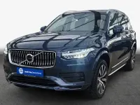 Gebraucht Volvo XC90 Core 250 PS (183 kW) 2024 Blau SUV