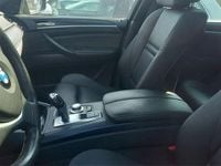 Gebraucht BMW X6 286 PS (210 kW) 2008 Schwarz SUV