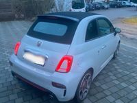 gebraucht Fiat 500 Abarth 595 Tourismo