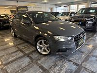 Gebraucht Audi A3 Comfort 150 PS (110 kW) 2017 Grau Limousine