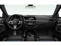 gebraucht BMW 118 d Hatch