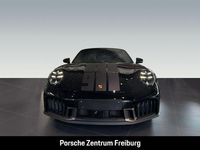 Gebraucht Porsche 992 541 PS (397 kW) 2026 Schwarz Cabrio